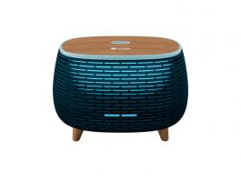 Truelife TLADMAIRDD6BA AIR Diffuser D6 aroma diffúzor (8595720000000)